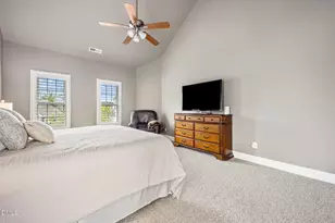 907 Newington Way, Apex, NC 27502 - Photo 22