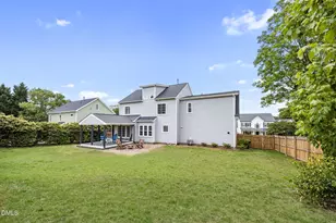 907 Newington Way, Apex, NC 27502 - Photo 40