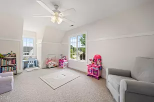 907 Newington Way, Apex, NC 27502 - Photo 30