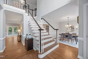 12012 Shavenrock Pl, Raleigh, NC 27613 - Photo 6