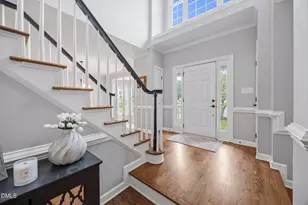 12012 Shavenrock Pl, Raleigh, NC 27613 - Photo 8