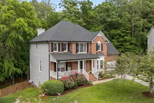 12012 Shavenrock Pl, Raleigh, NC 27613 - Photo 2
