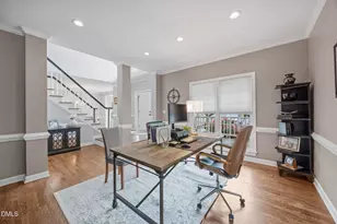 12012 Shavenrock Pl, Raleigh, NC 27613 - Photo 10