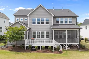 369 Golf Vista Trail, Holly Springs, NC 27540 - Photo 46