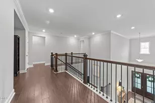 369 Golf Vista Trail, Holly Springs, NC 27540 - Photo 30