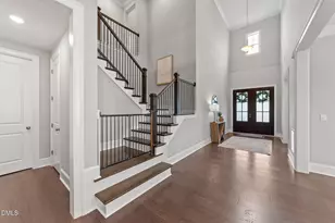 369 Golf Vista Trail, Holly Springs, NC 27540 - Photo 22