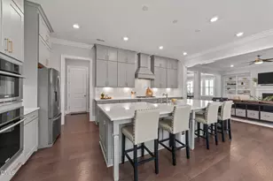 369 Golf Vista Trail, Holly Springs, NC 27540 - Photo 12