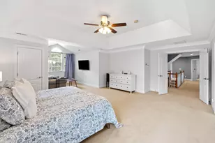 7604 Kensington Manor Ln, Wake Forest, NC 27587 - Photo 42