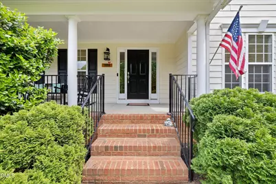 7604 Kensington Manor Lane, Wake Forest, NC 27587 - Photo 6