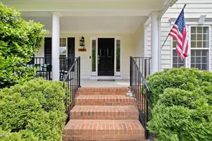 7604 Kensington Manor Ln, Wake Forest, NC 27587 - Photo 6