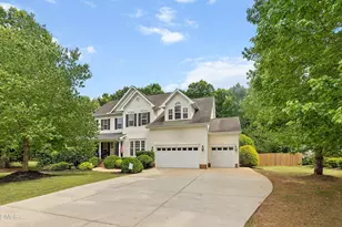 7604 Kensington Manor Ln, Wake Forest, NC 27587 - Photo 2