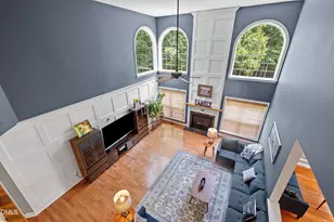 7604 Kensington Manor Ln, Wake Forest, NC 27587 - Photo 24