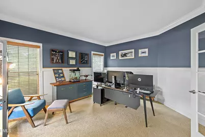 7604 Kensington Manor Lane, Wake Forest, NC 27587 - Photo 12