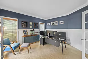 7604 Kensington Manor Ln, Wake Forest, NC 27587 - Photo 12