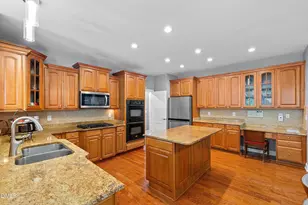 7604 Kensington Manor Ln, Wake Forest, NC 27587 - Photo 28