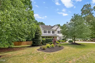 7604 Kensington Manor Ln, Wake Forest, NC 27587 - Photo 4