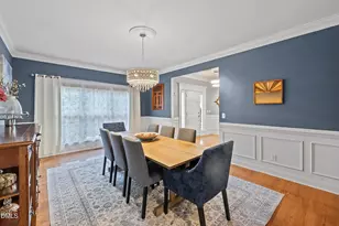 7604 Kensington Manor Ln, Wake Forest, NC 27587 - Photo 16