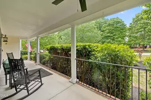 7604 Kensington Manor Ln, Wake Forest, NC 27587 - Photo 8