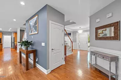 7604 Kensington Manor Lane, Wake Forest, NC 27587 - Photo 18