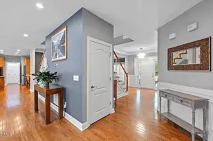 7604 Kensington Manor Ln, Wake Forest, NC 27587 - Photo 18