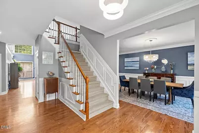 7604 Kensington Manor Lane, Wake Forest, NC 27587 - Photo 10