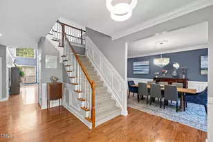 7604 Kensington Manor Ln, Wake Forest, NC 27587 - Photo 10