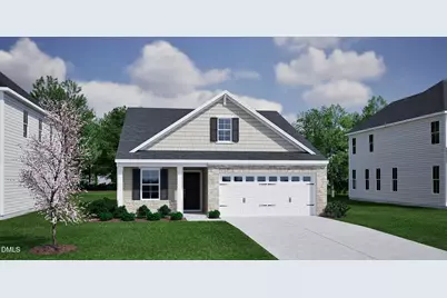 299 Thomas Trail, Lillington, NC 27546 - Photo 1