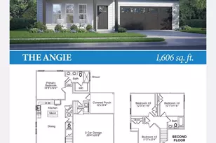 726 Brown Rd, Lillington, NC 27546 - Photo 2