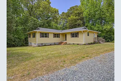 393 Gum Springs Church Road, Moncure, NC 27559 - Photo 1