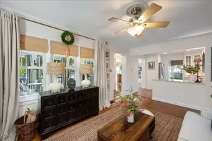 610 Devereux St, Raleigh, NC 27605 - Photo 14