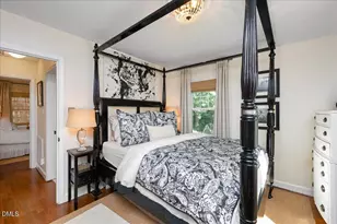 610 Devereux St, Raleigh, NC 27605 - Photo 18