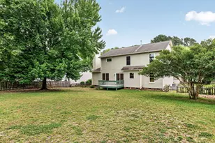 6420 Cape Charles Dr, Raleigh, NC 27617 - Photo 30