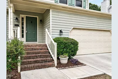 6420 Cape Charles Drive, Raleigh, NC 27617 - Photo 2