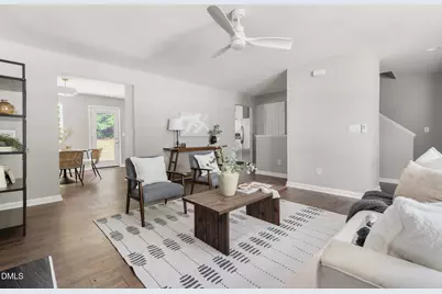 3607 Cyrus Street, Raleigh, NC 27610 - Photo 8