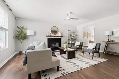 3607 Cyrus Street, Raleigh, NC 27610 - Photo 4