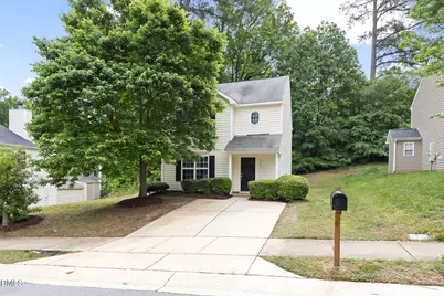 3607 Cyrus Street, Raleigh, NC 27610 - Photo 2