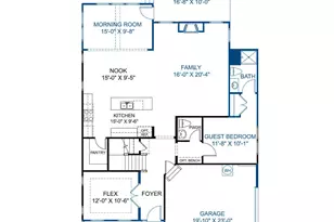 255 Dona Dr, Carthage, NC 28327 - Photo 2
