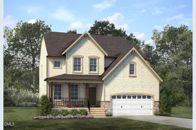 255 Dona Drive, Carthage, NC 28327 - Photo 1