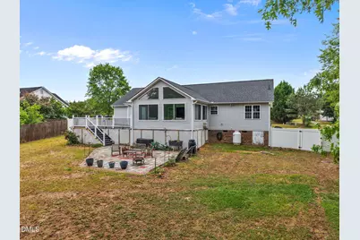 64 Marie Court, Willow Springs, NC 27592 - Photo 42