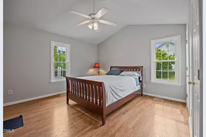 64 Marie Court, Willow Springs, NC 27592 - Photo 24