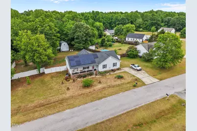 64 Marie Court, Willow Springs, NC 27592 - Photo 34
