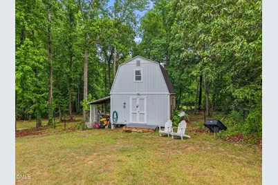 64 Marie Court, Willow Springs, NC 27592 - Photo 36