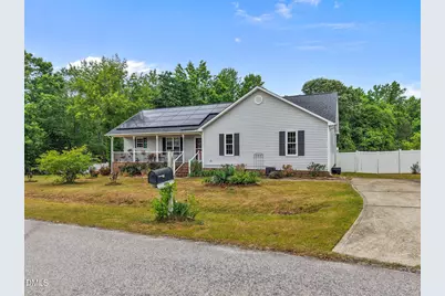 64 Marie Court, Willow Springs, NC 27592 - Photo 2