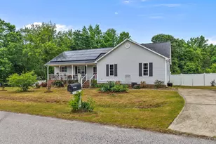 64 Marie Ct, Willow Springs, NC 27592 - Photo 2