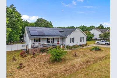 64 Marie Court, Willow Springs, NC 27592 - Photo 6