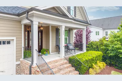 222 Landover Circle, Chapel Hill, NC 27516 - Photo 2