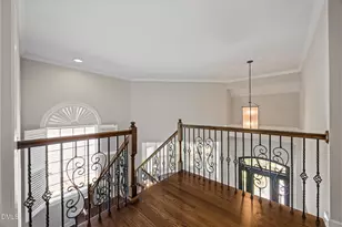 9017 Willington Pl, Wake Forest, NC 27587 - Photo 24