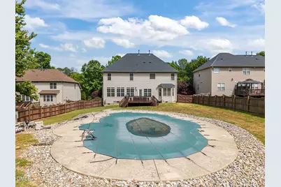9017 Willington Place, Wake Forest, NC 27587 - Photo 56