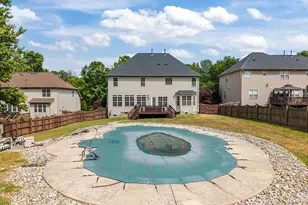 9017 Willington Pl, Wake Forest, NC 27587 - Photo 56