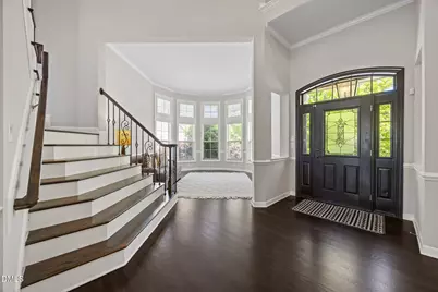 9017 Willington Place, Wake Forest, NC 27587 - Photo 4